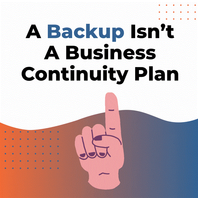 Business Interrupted: The Disaster Your Gulf Coast IT Provider Should Already Be Planning For
