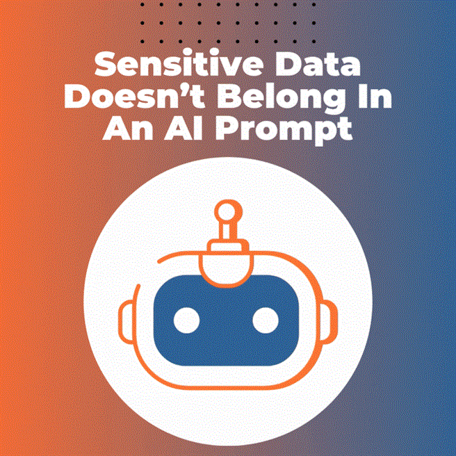Is Your Gulf Coast Business Accidentally Training AI to Hack You? (Yep, Really.)