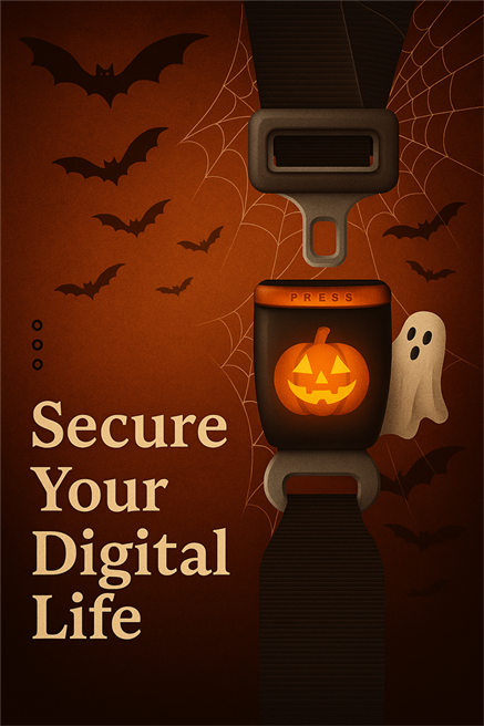 The One Button That Could Save Your Digital Afterlife