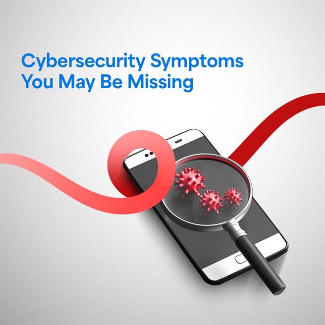 Cybersecurity Blind Spots: What Leaders Often Miss