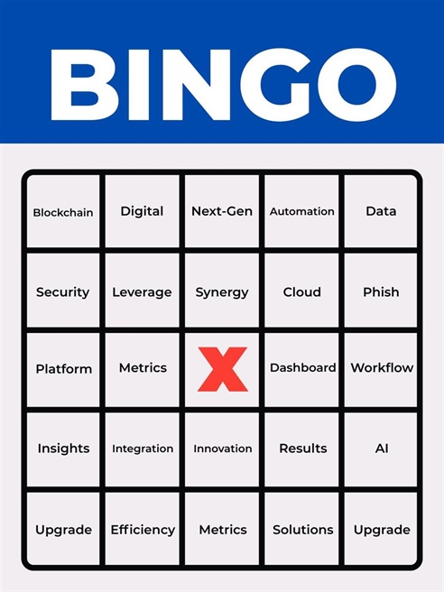 2026 Tech Trends: What Small Businesses Should Actually Pay Attention To (And What You Can Ignore)