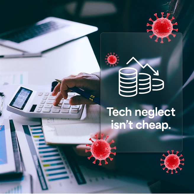 The Hidden Costs of Ignoring Tech Health