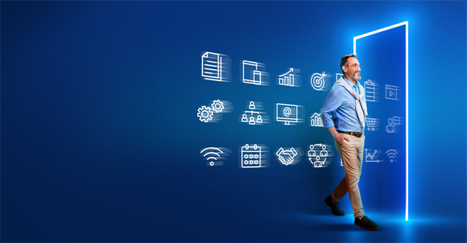 Tech Acceleration: Keeping Up Isn’t Optional Anymore