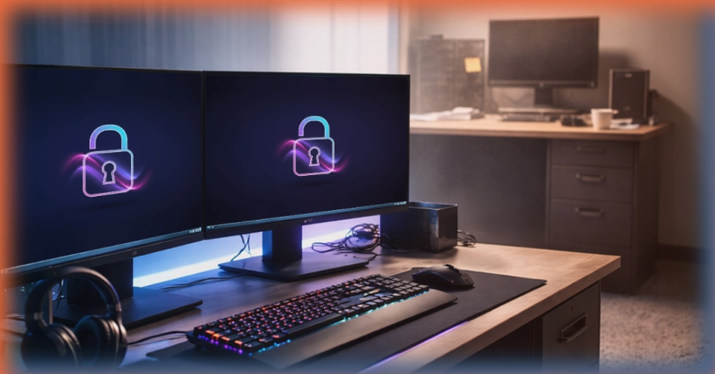 Your Kid’s Gaming Rig Could Survive a Cyberattack…But Could Your Office?