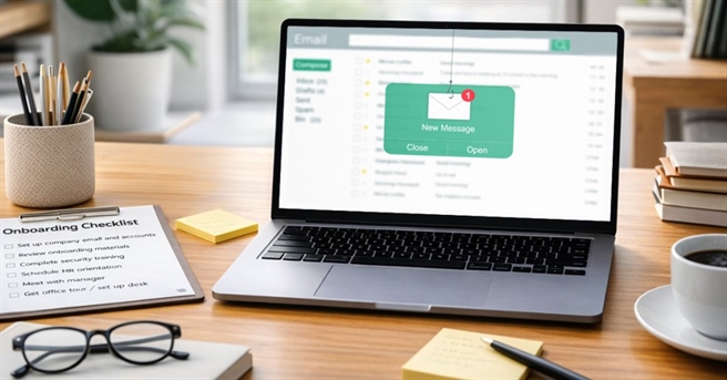 Why New Employees Are Your Biggest Cybersecurity Risk