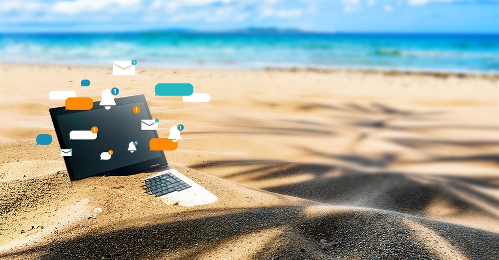 5 Things Business Owners Should Be Able to Ignore on Vacation
