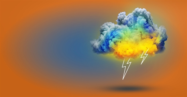 Think Your Cloud Data Is Safe? Think Again.