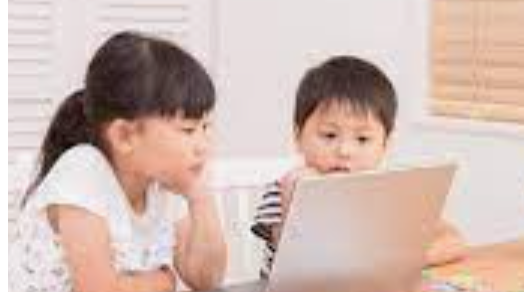 DO Monitor What Your Children Do Online