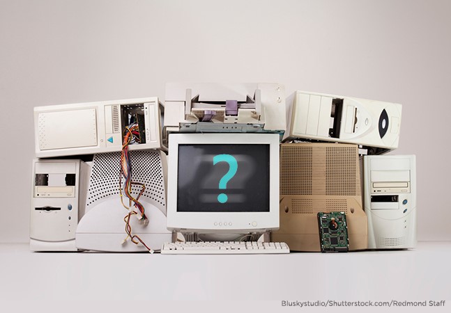 Outdated Technology Is Costing Your Organization Mon