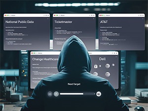 The Top 5 Data Breaches of 2024 (And What Gulf Coast Businesses Need to Know)