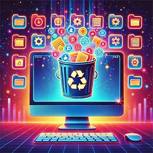 National Clean Out Your Computer Day: Declutter Your Computer To Boost Productivity And Security