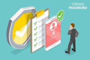 12 Password Best Practices