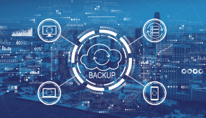 Why Gulf Coast Businesses Need the 3-2-1 Backup Strategy