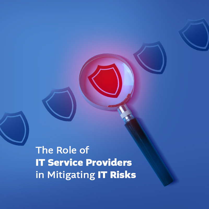 High Risk It IT Risks Are Real. Is Your Gulf Coast Business Actually Ready?