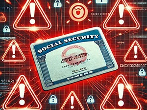 Is Your Social Security Number Leaked? Here’s How To Find Out And What ...