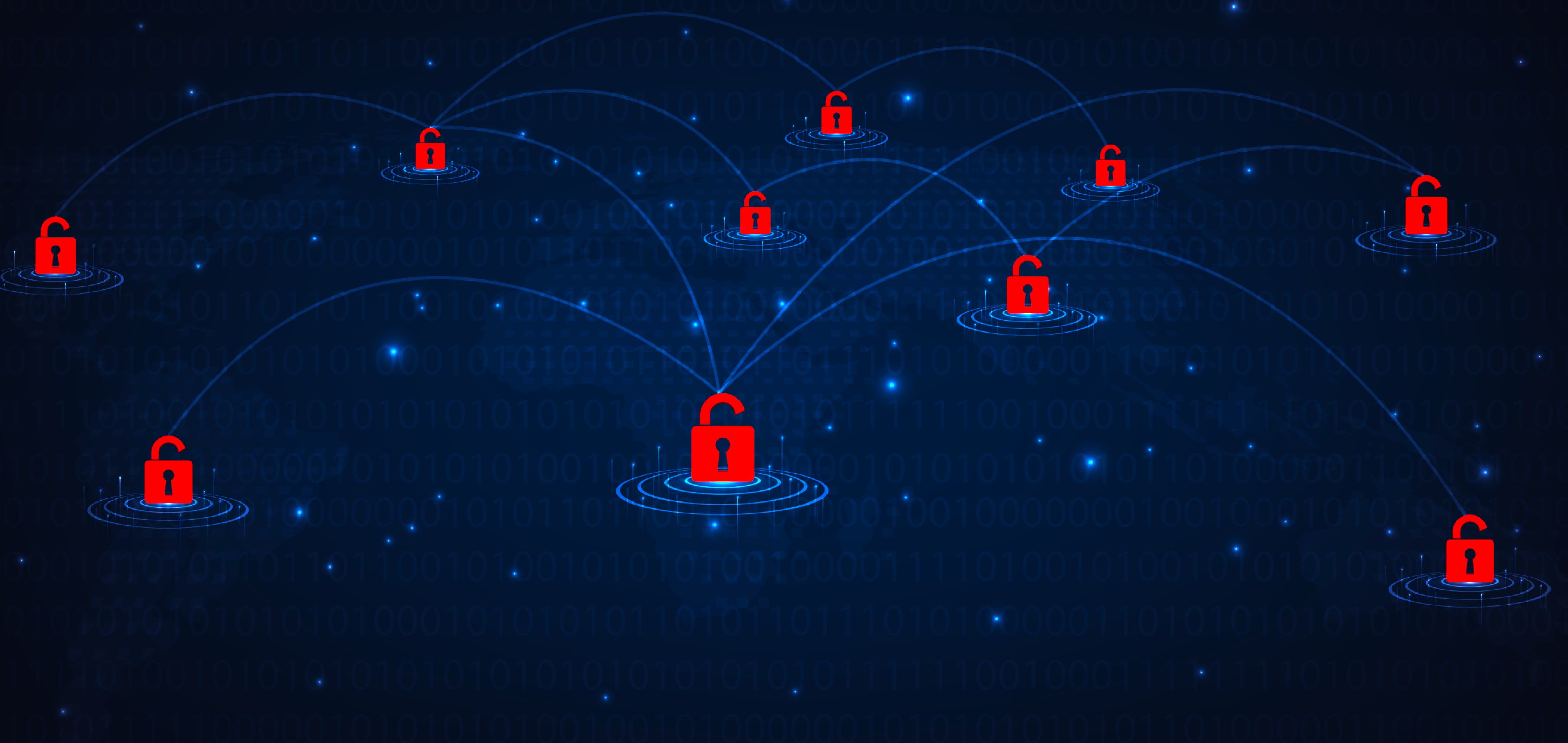 If your employee credentials, passwords, or company data show up on the dark web, attackers can use them to access your systems, steal data, or launch ransomware attacks.