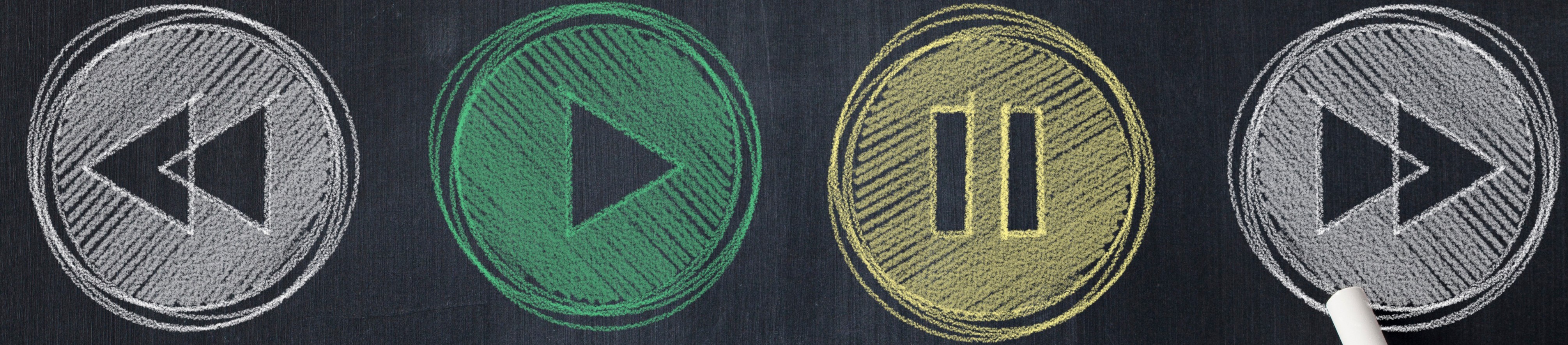 Tech Minutes: Live Replay Library