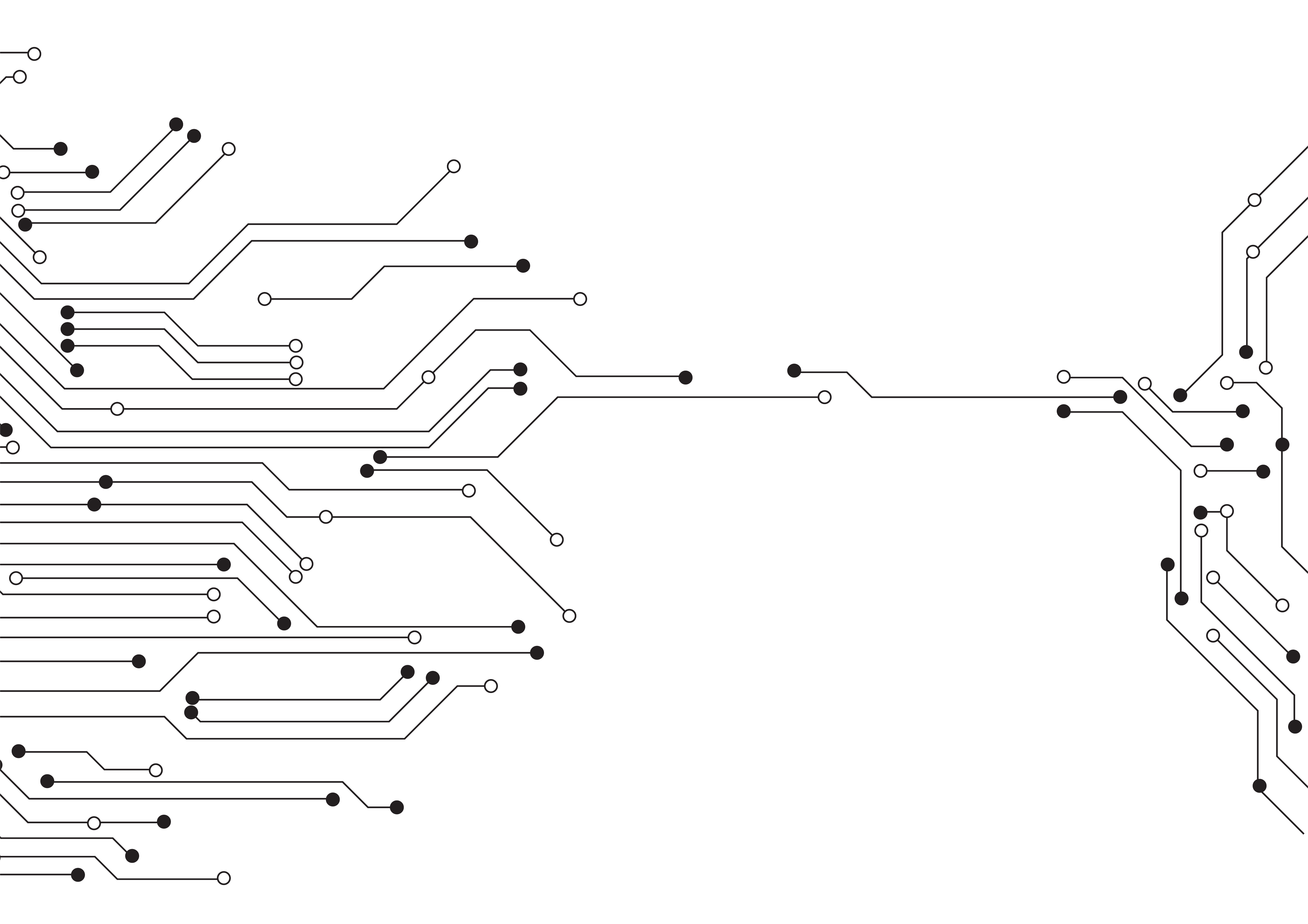 Hackers buy and sell stolen business credentials on the dark web every day.